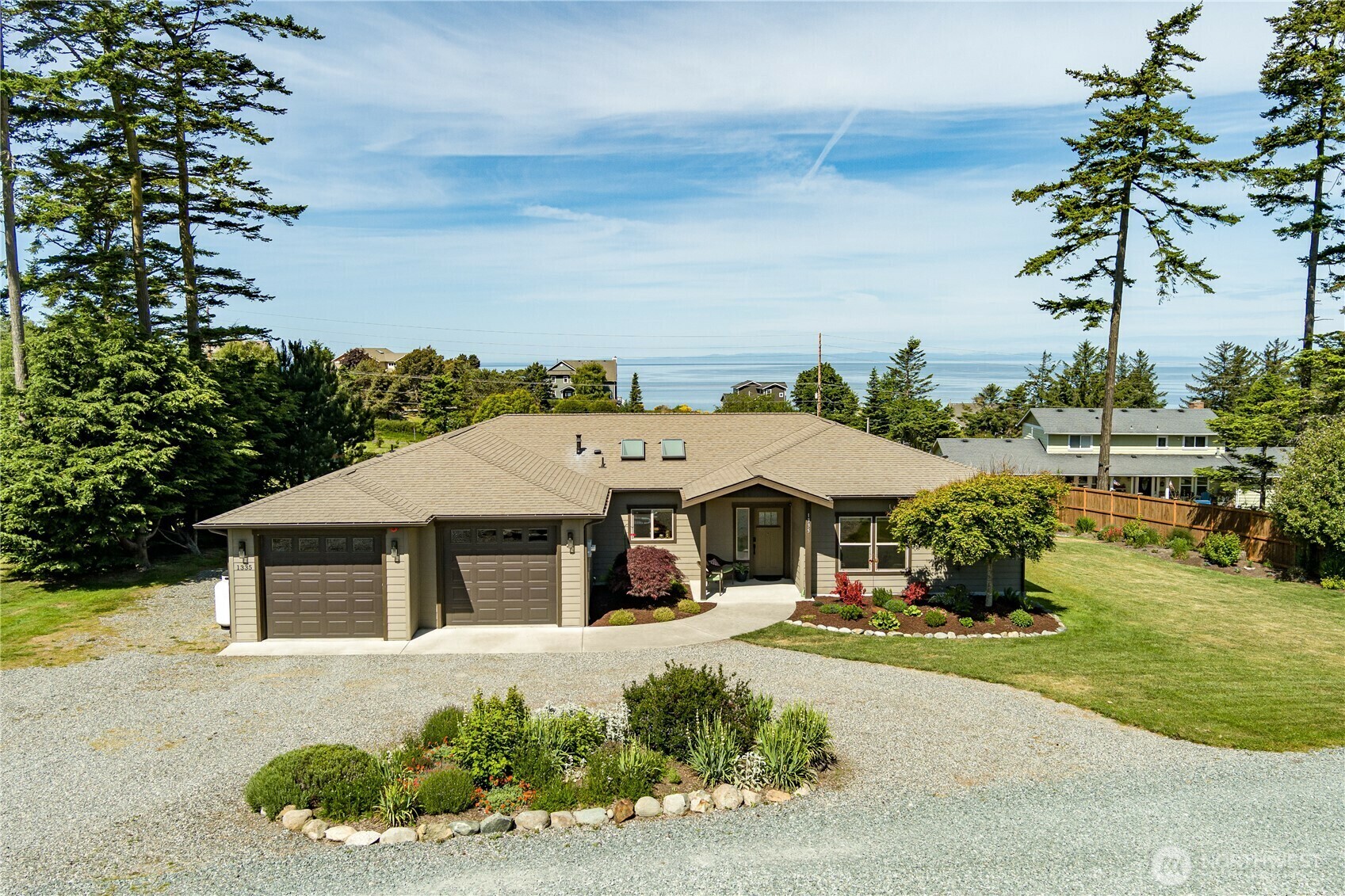 Property Photo: 1335 Crestline Terrace WA 98277