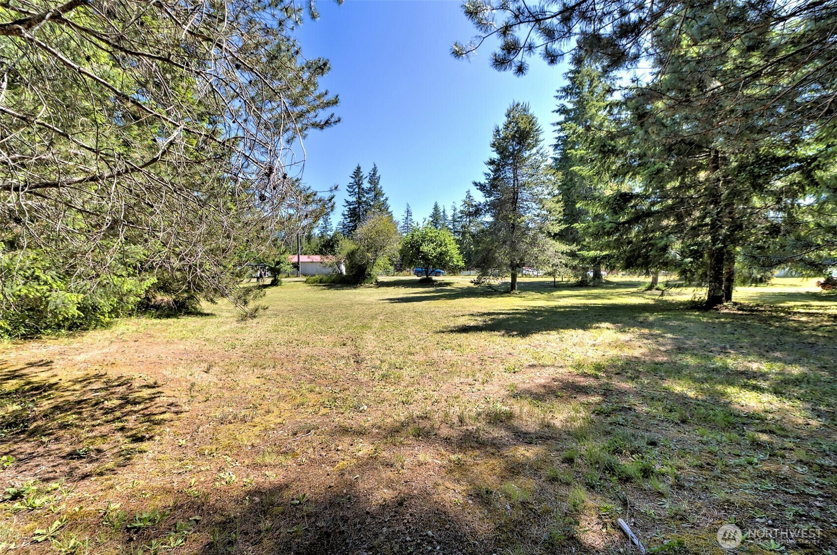 Property Photo: 0 W Stoner Road WA 98584