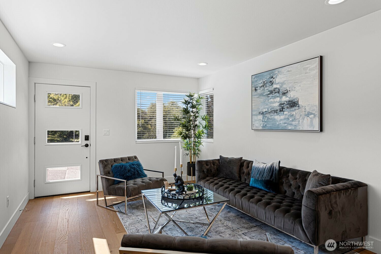 Property Photo: 4270 - 4280 NE 50th Street WA 98105