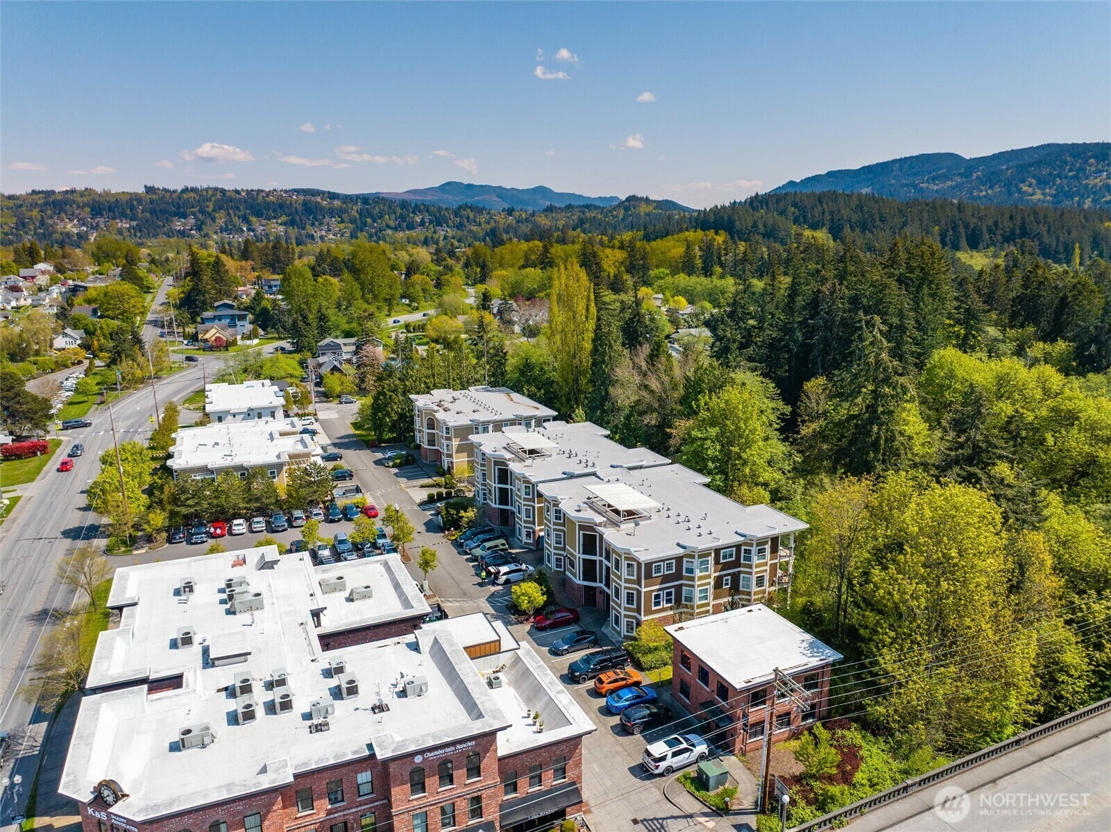 Property Photo: 1216 Old Fairhaven Parkway 203 WA 98225