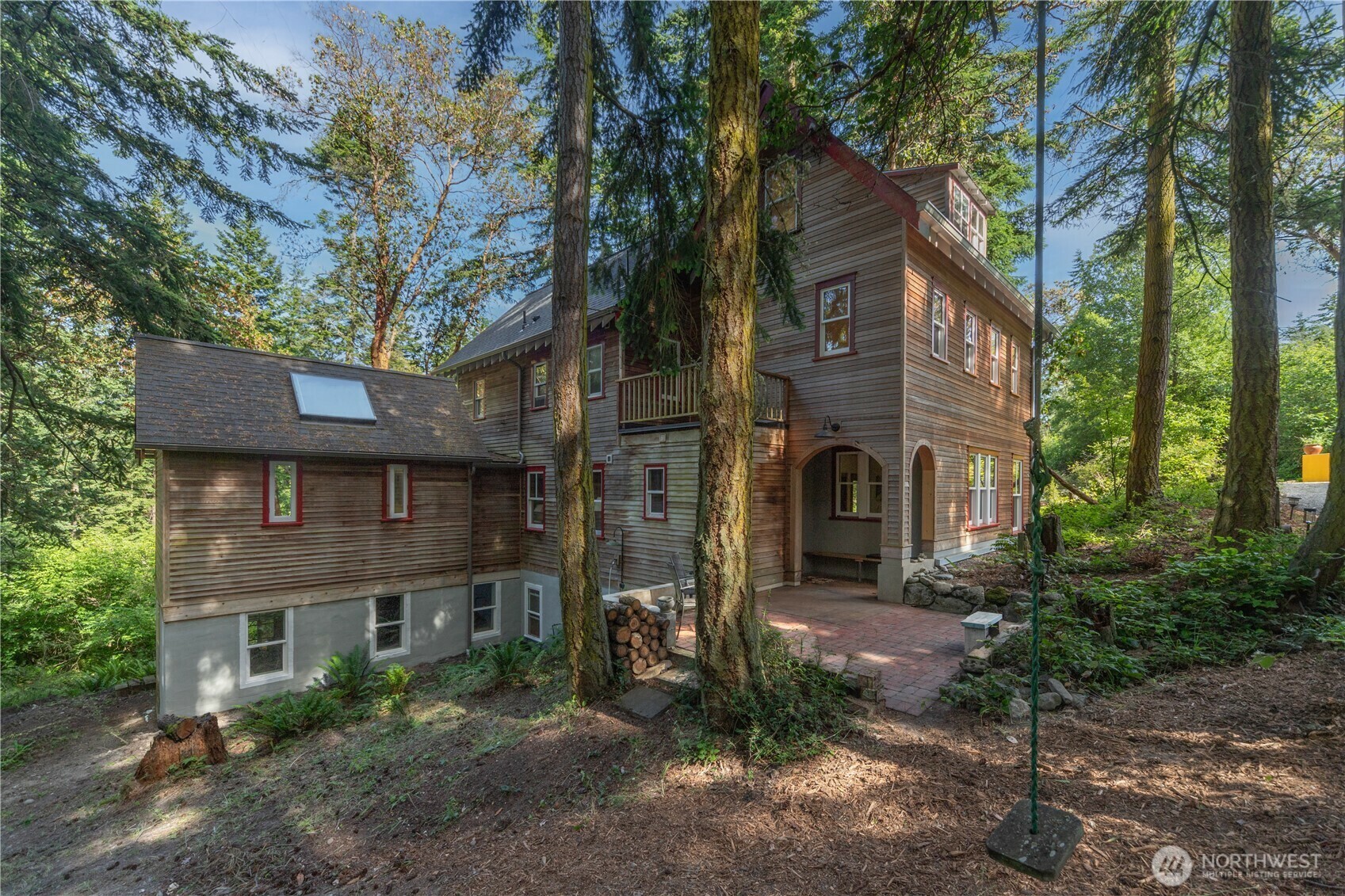 Property Photo: 3422 Copper Street WA 98368