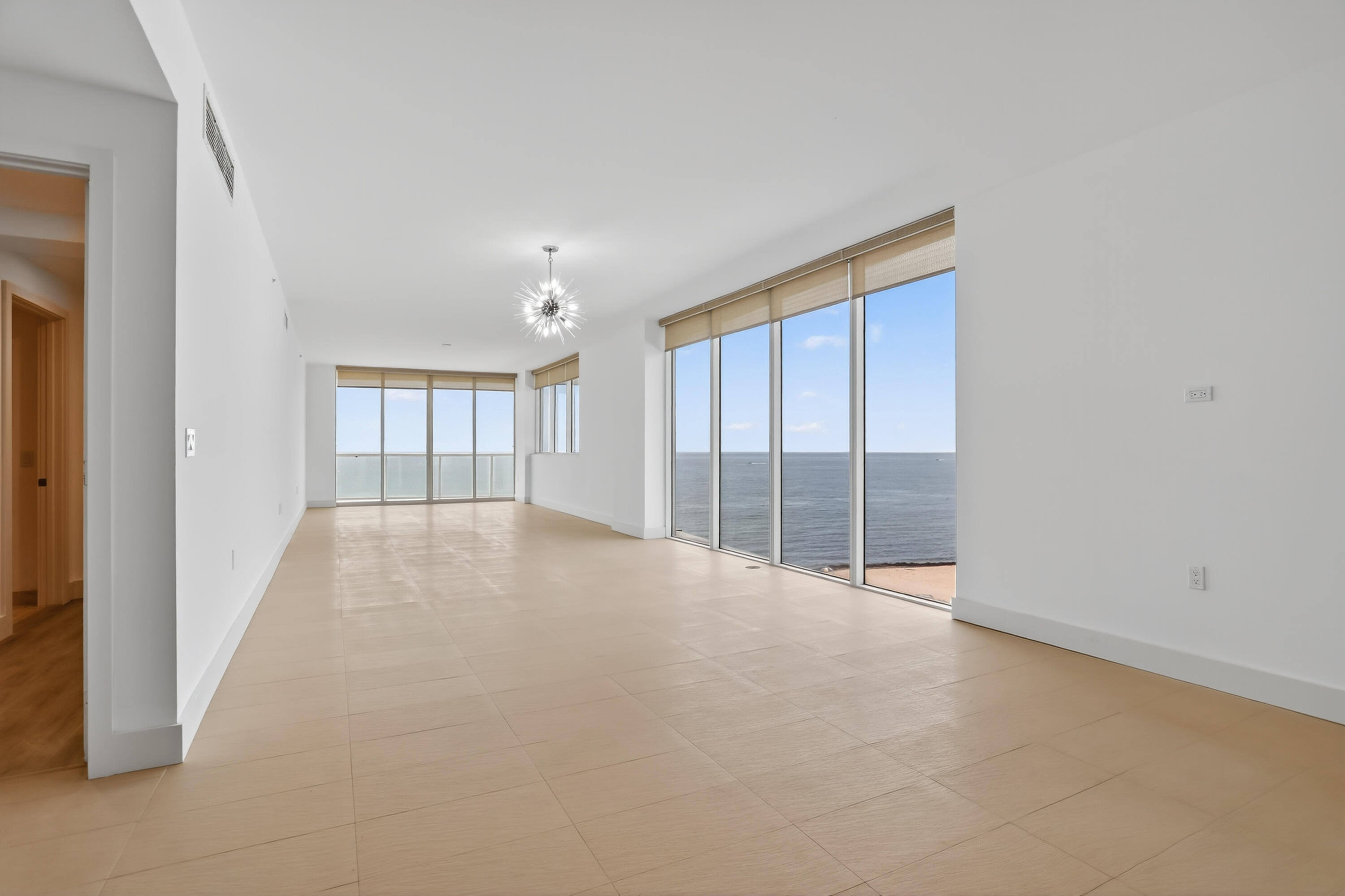 Property Photo: 704 N Ocean Boulevard 701 FL 33062