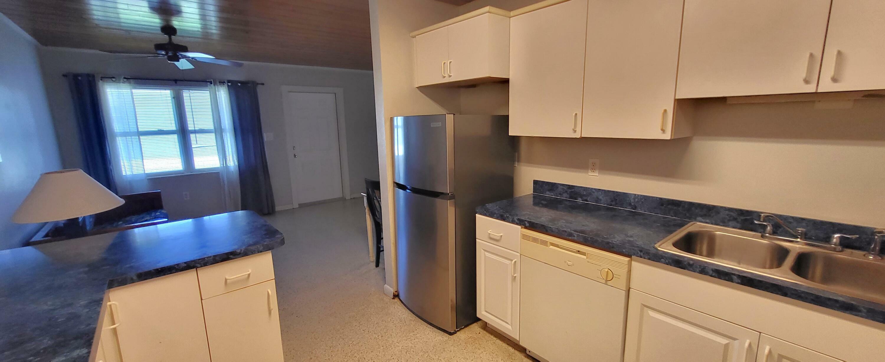 Property Photo: 1169 Seaway Drive # B FL 34949