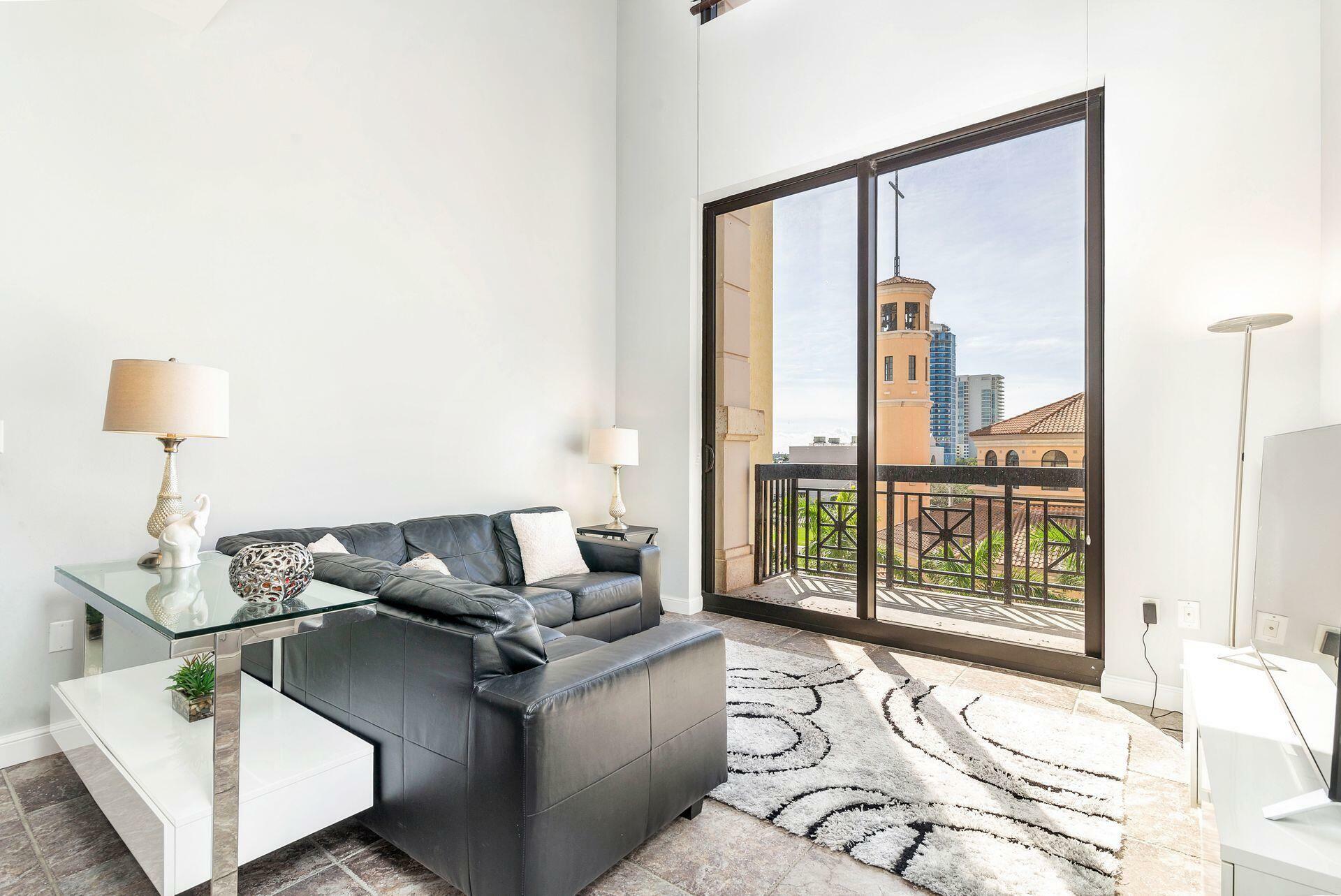 Property Photo: 801 S Olive Avenue 414 FL 33401