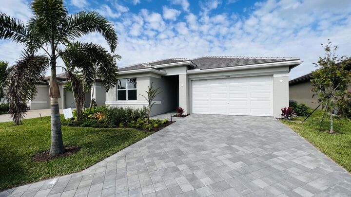 11664 SW River Crossing Place  Port Saint Lucie FL 34987 photo