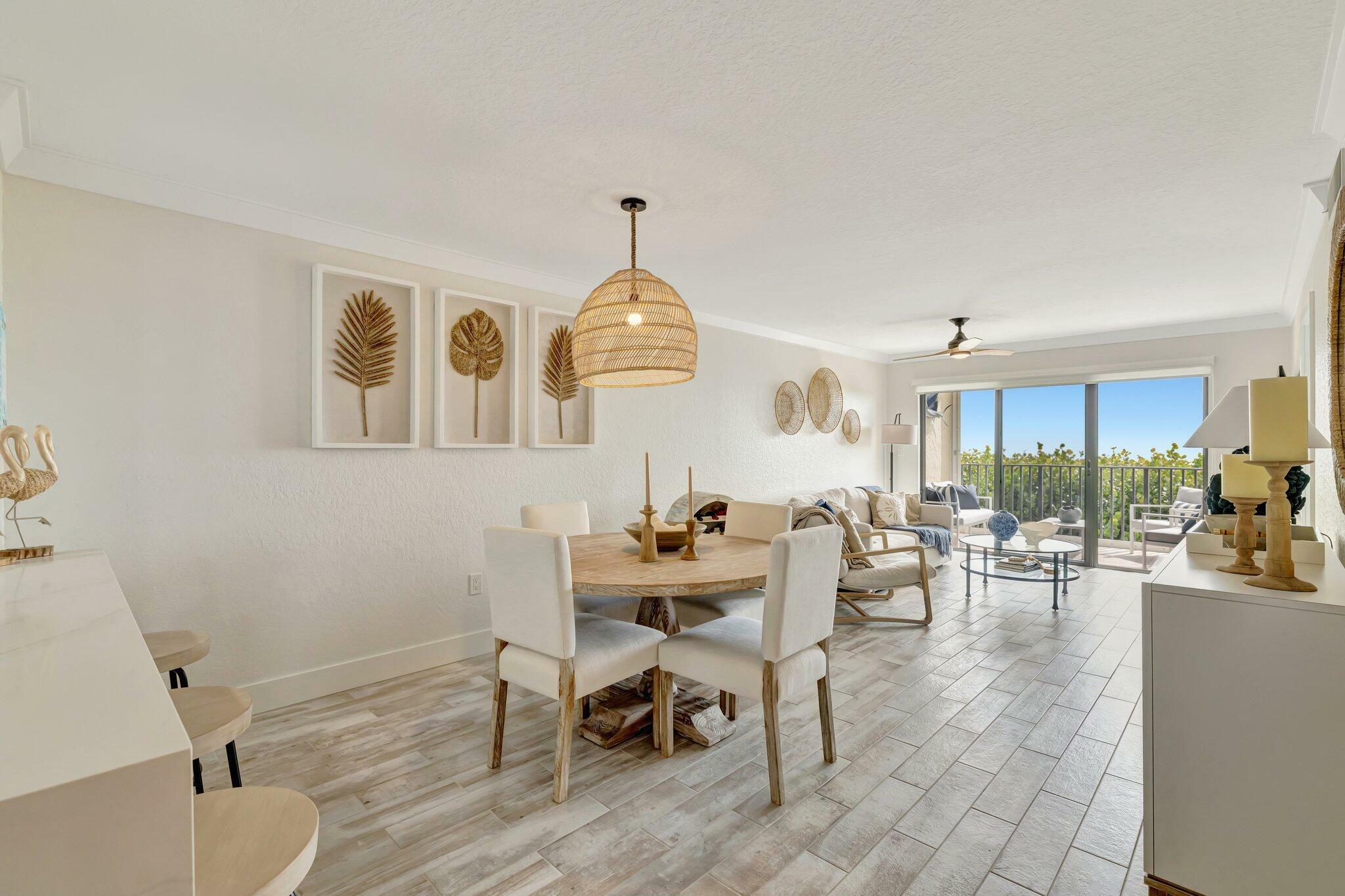 Property Photo: 7420 S Ocean Dr 215 FL 34957