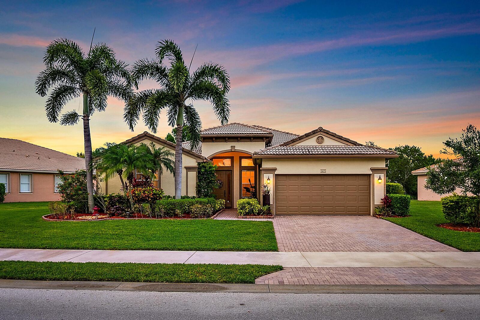 Property Photo:  1415 SE Legacy Cove Circle  FL 34997 