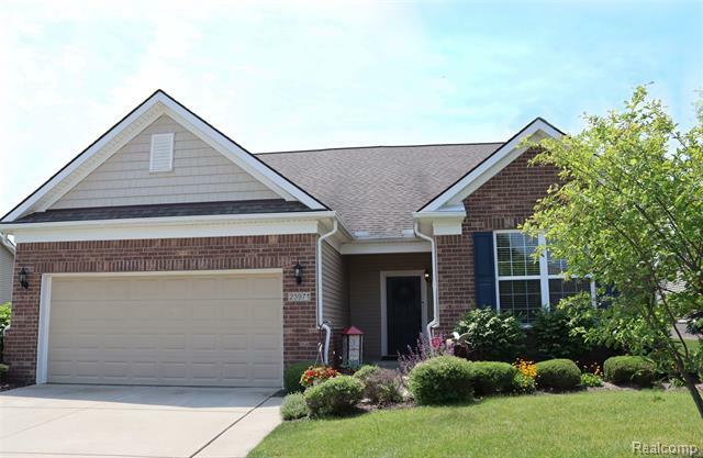 23971 Manistee Lane  Brownstown Twp MI 48134 photo