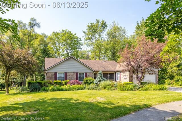 44855 Yorkshire Drive  Novi MI 48375 photo