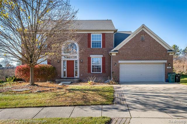 466 Ivy Lane  Troy MI 48098 photo