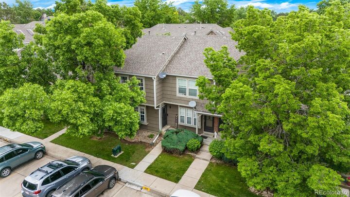 9632 W Chatfield Avenue C  Littleton CO 80128 photo