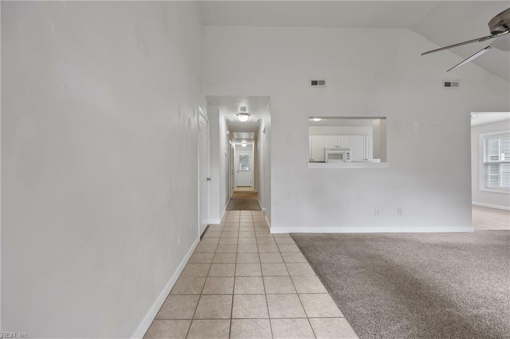 Property Photo: 1206 Elder Ave VA 23325