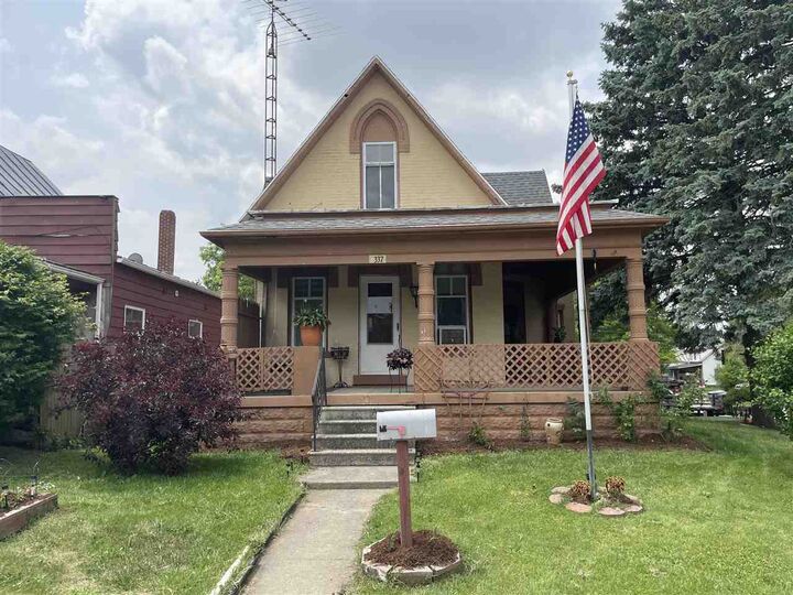337 N Walnut Street  Union City IN 47390 photo