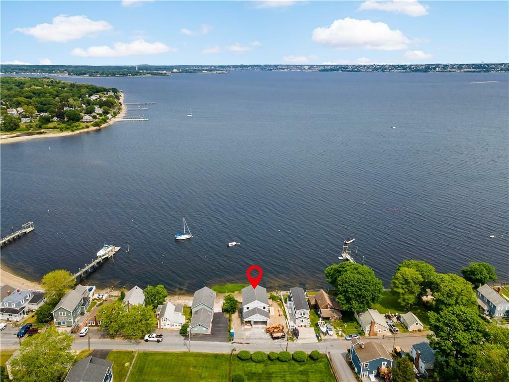 Property Photo:  92 King Philip Avenue  RI 02809 