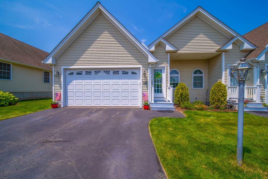 Property Photo: 1421 Douglas Avenue RI 02904