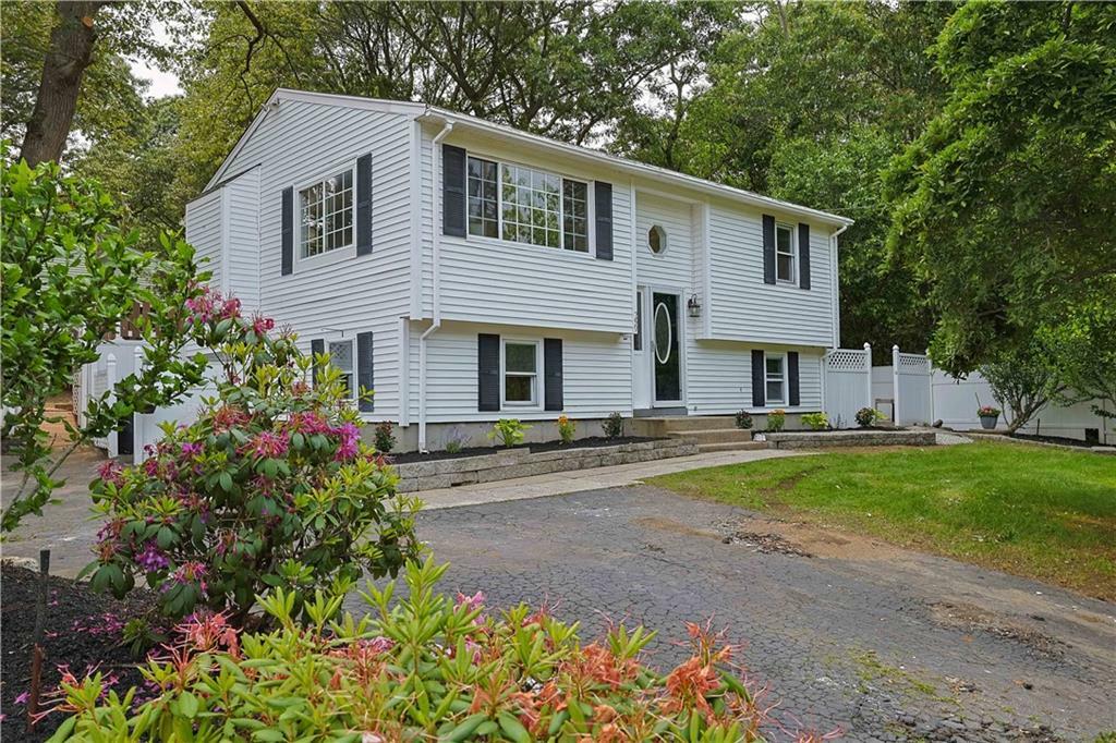 Property Photo: 259 Buttonwoods Avenue RI 02886