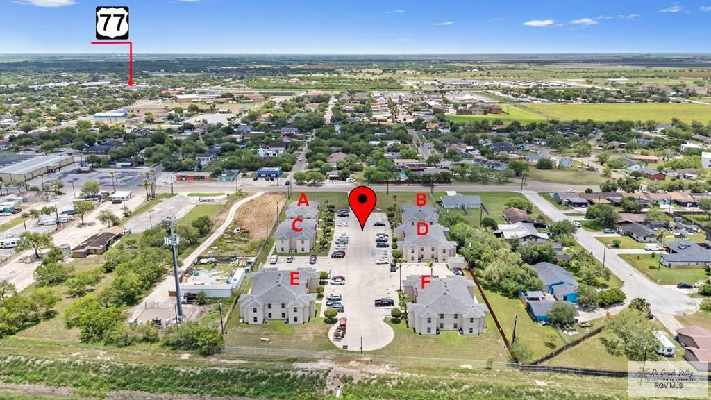 Property Photo: 1000 E Stenger St. TX 78586