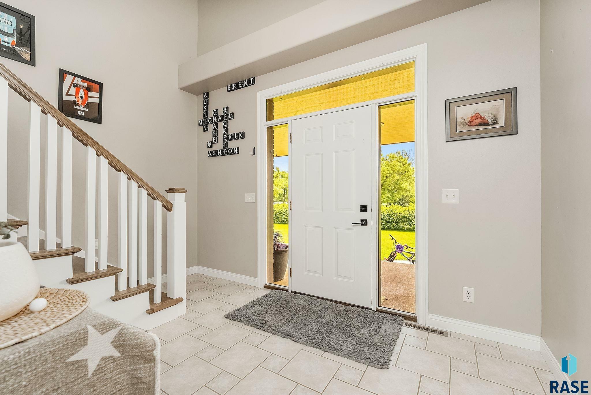Property Photo: 27115 480th Ave SD 57032