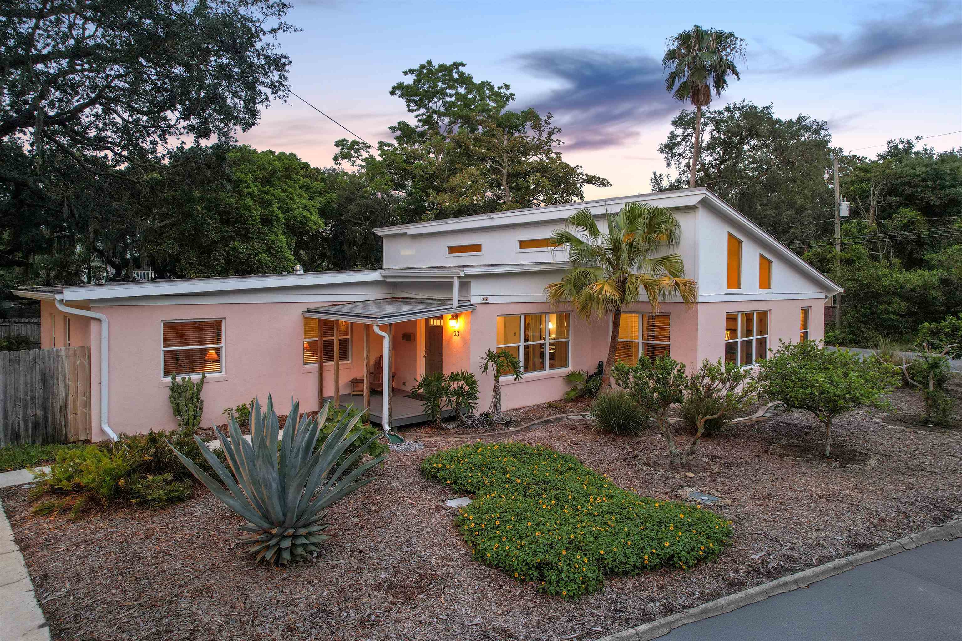 Property Photo: 23 Fancher Ct FL 32080