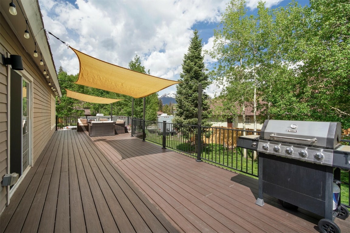Property Photo:  897 Deer Path Road  CO 80435 