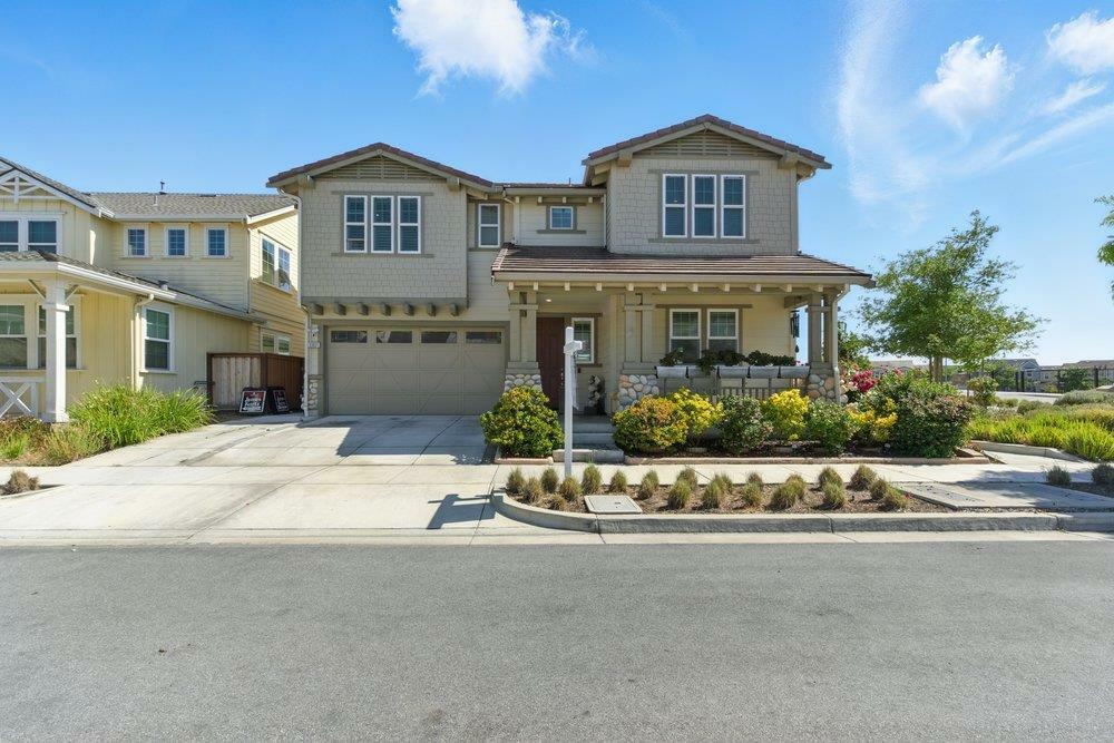 Property Photo: 33831 Farmhouse Street CA 94555