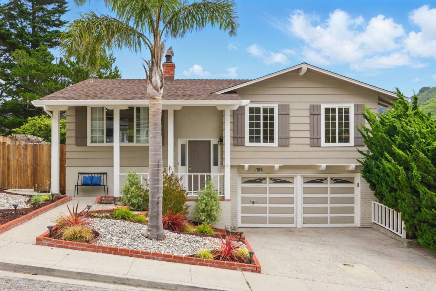 Property Photo: 1130 Grand Teton Drive CA 94044