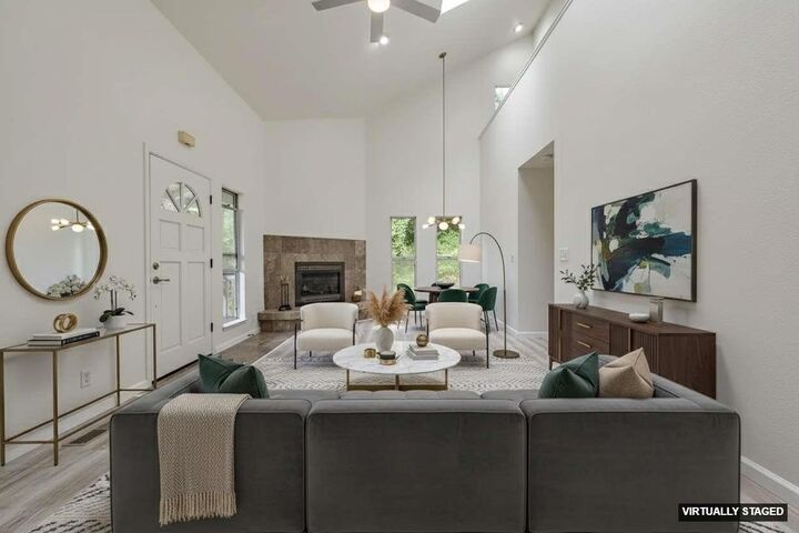 Property Photo:  740 Loma Prieta Drive  CA 95003