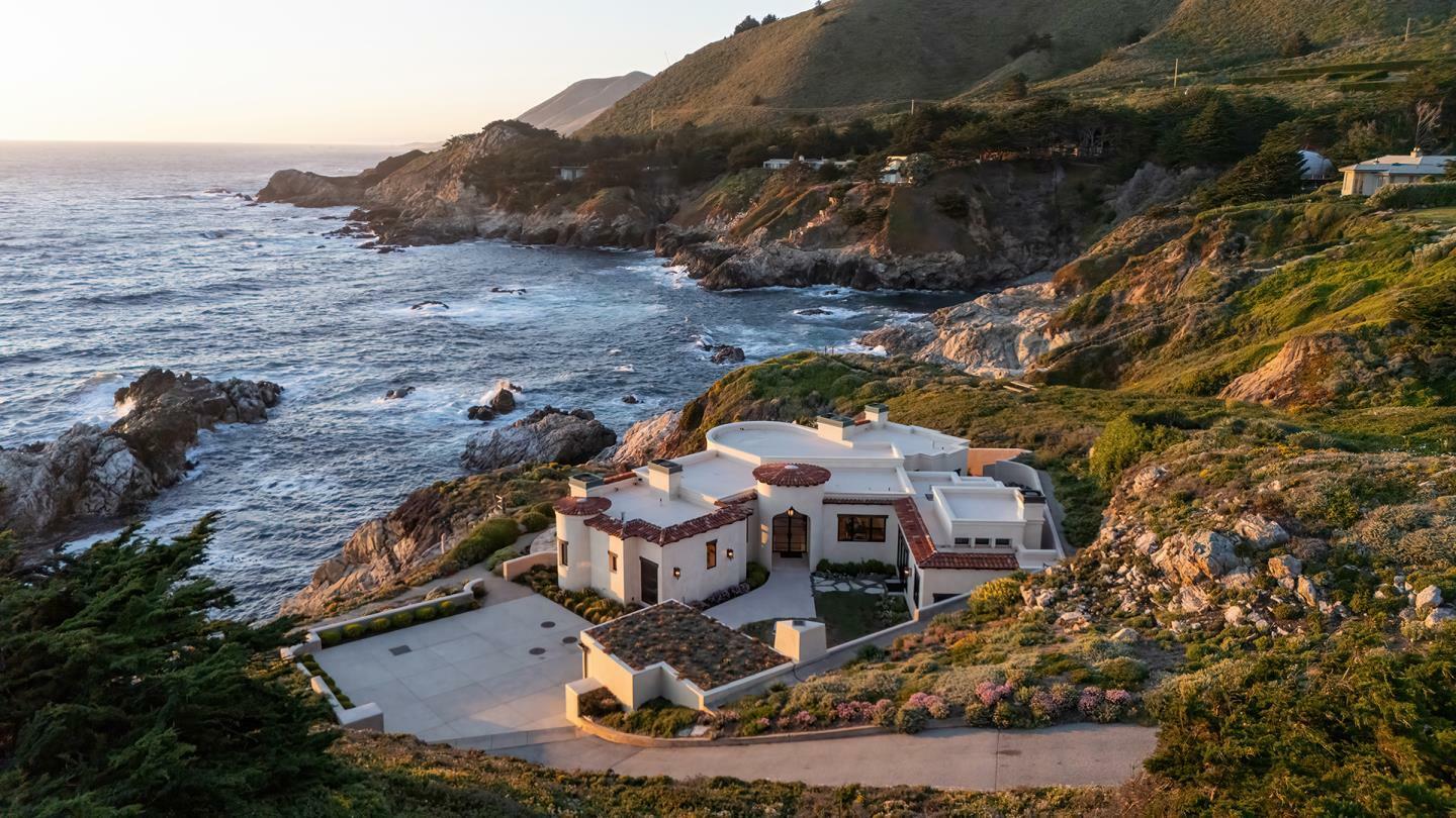 Property Photo: 36654 Highway 1 CA 93923