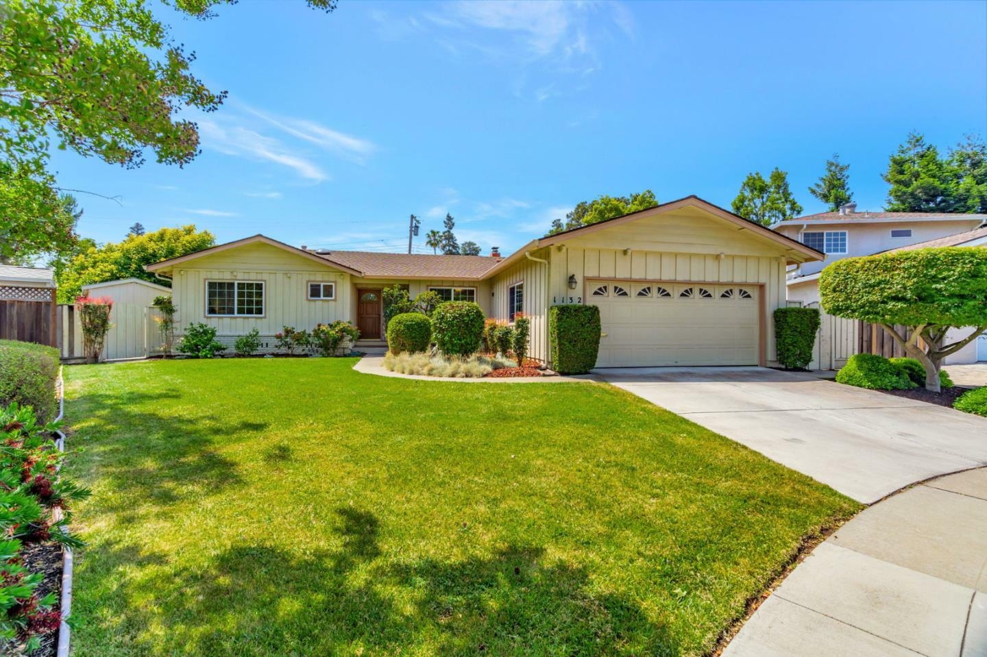1132 Reynella Court  Sunnyvale CA 94087 photo