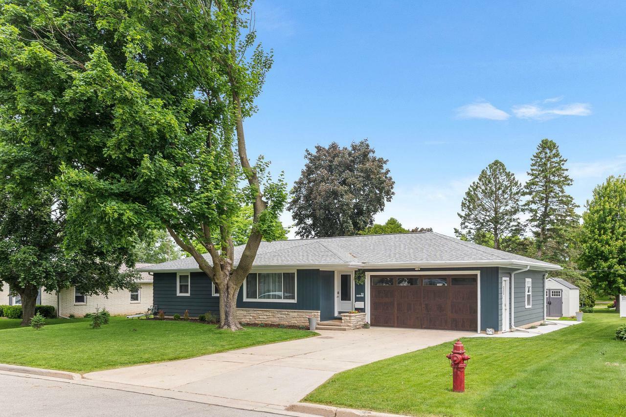 Property Photo: 30 Highland Avenue WI 54971