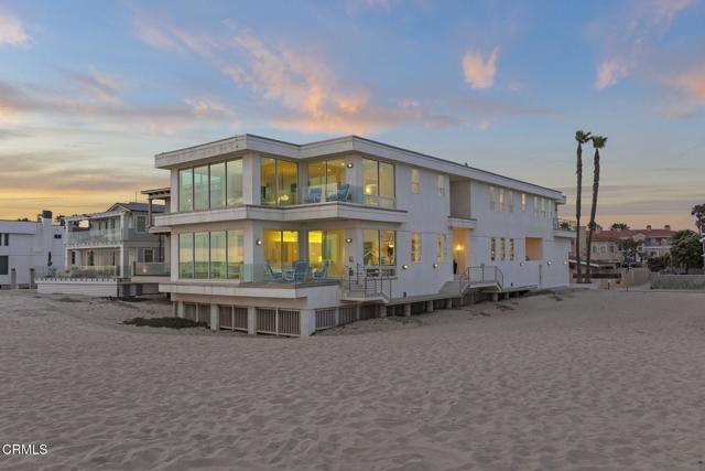 Property Photo: 1135 Capri Way CA 93035