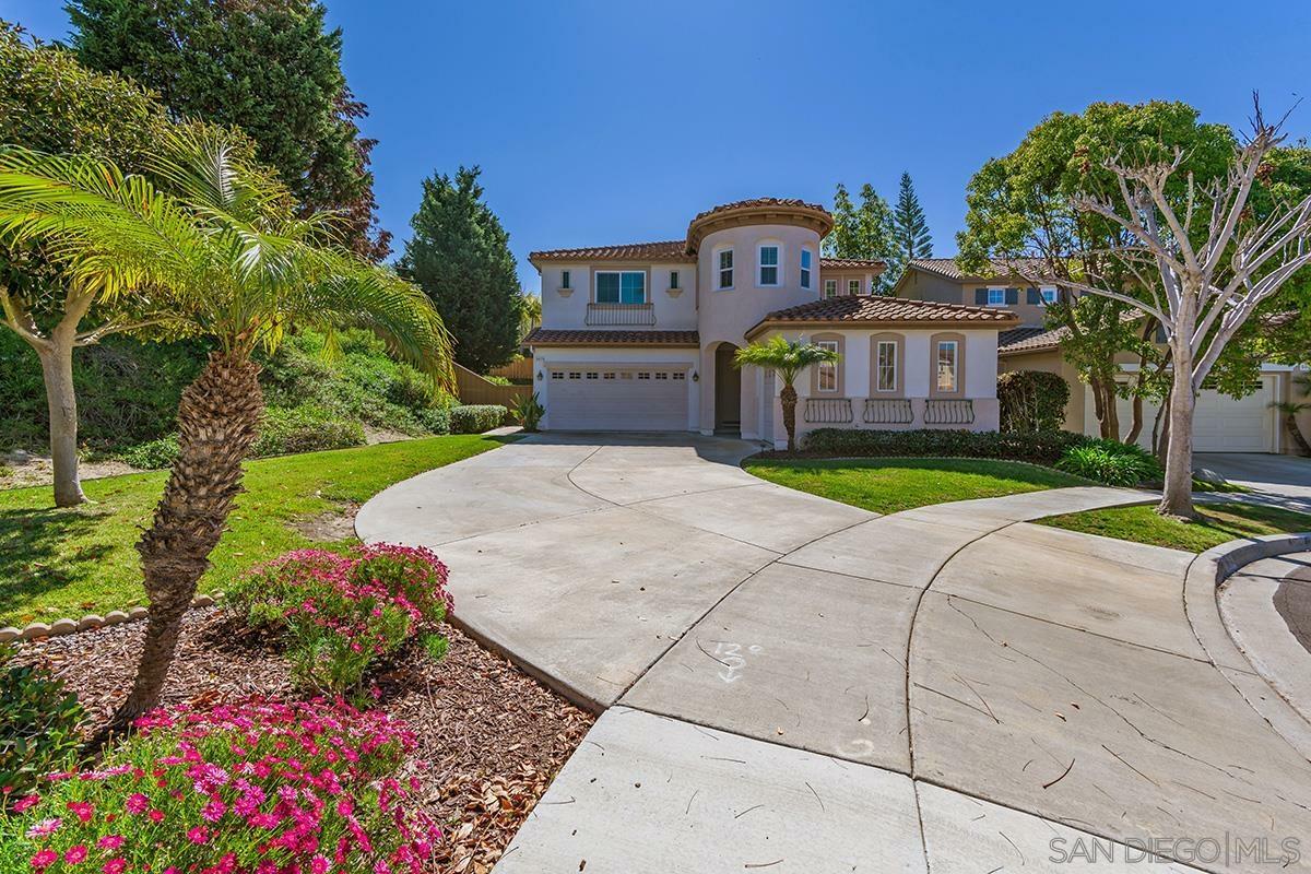 Property Photo: 5075 Sterling Grove Ln CA 92130