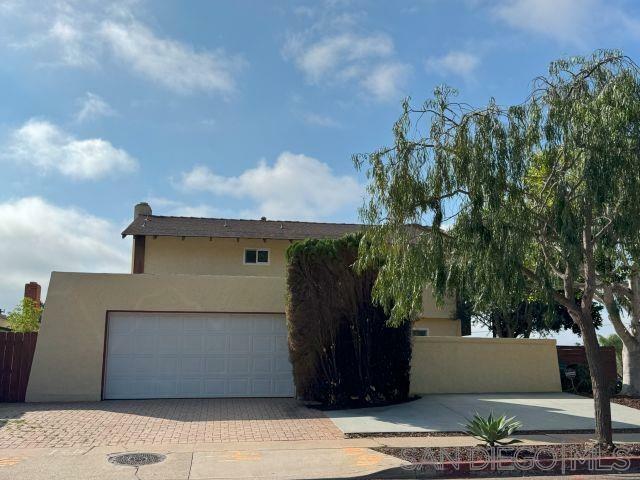 Property Photo: 3582 Governor Dr. CA 92122