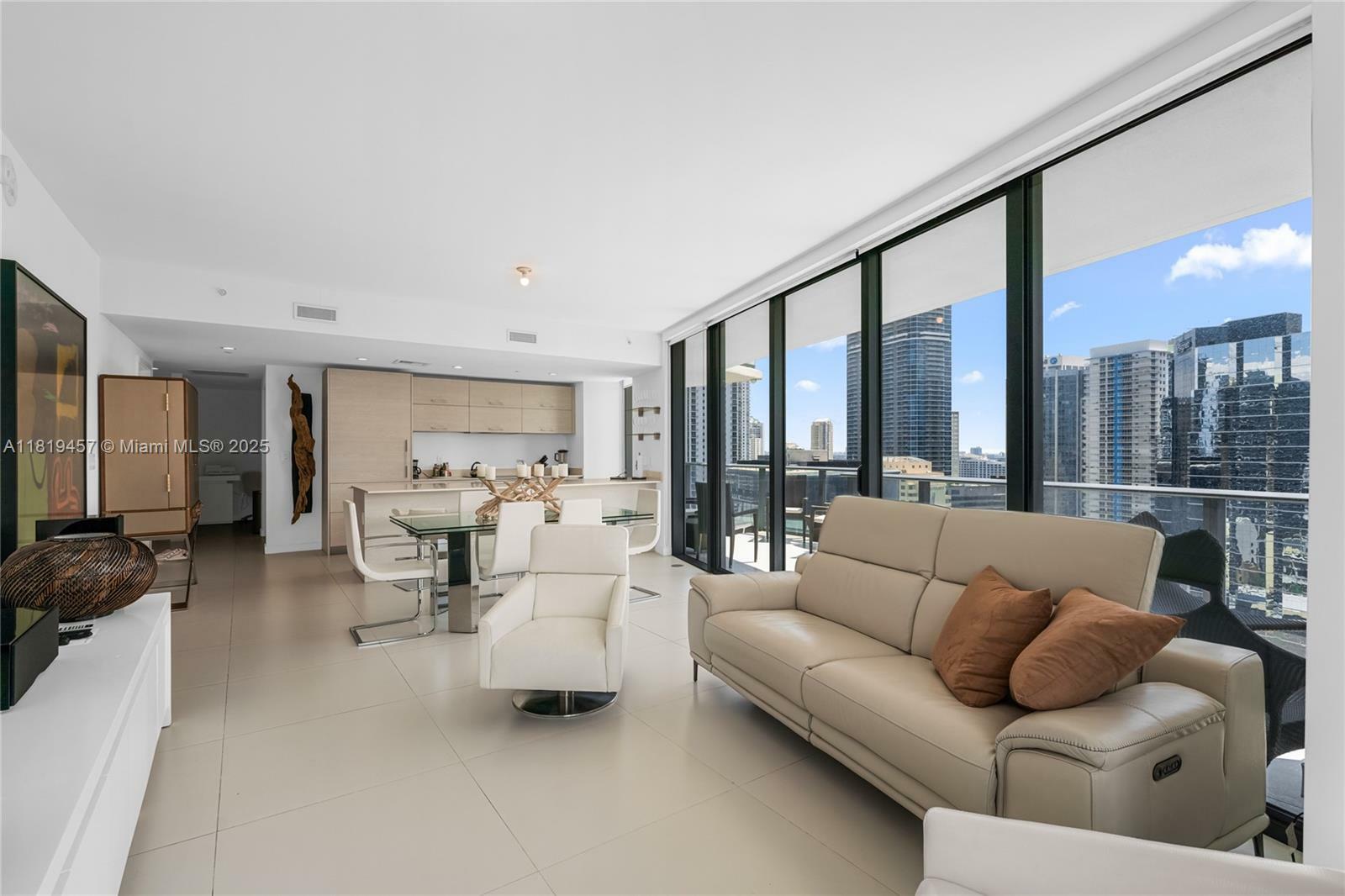 Property Photo: 1300 S Miami Ave 2305 FL 33130