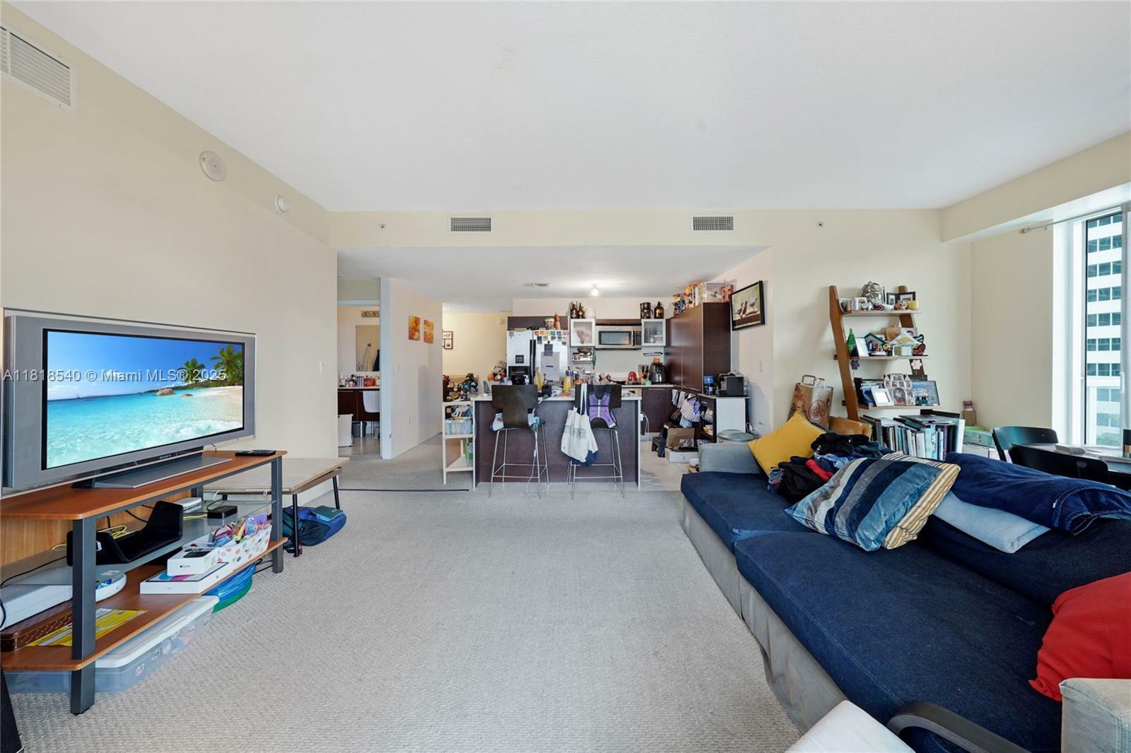 Property Photo: 1900 N Bayshore Dr 1411 FL 33132