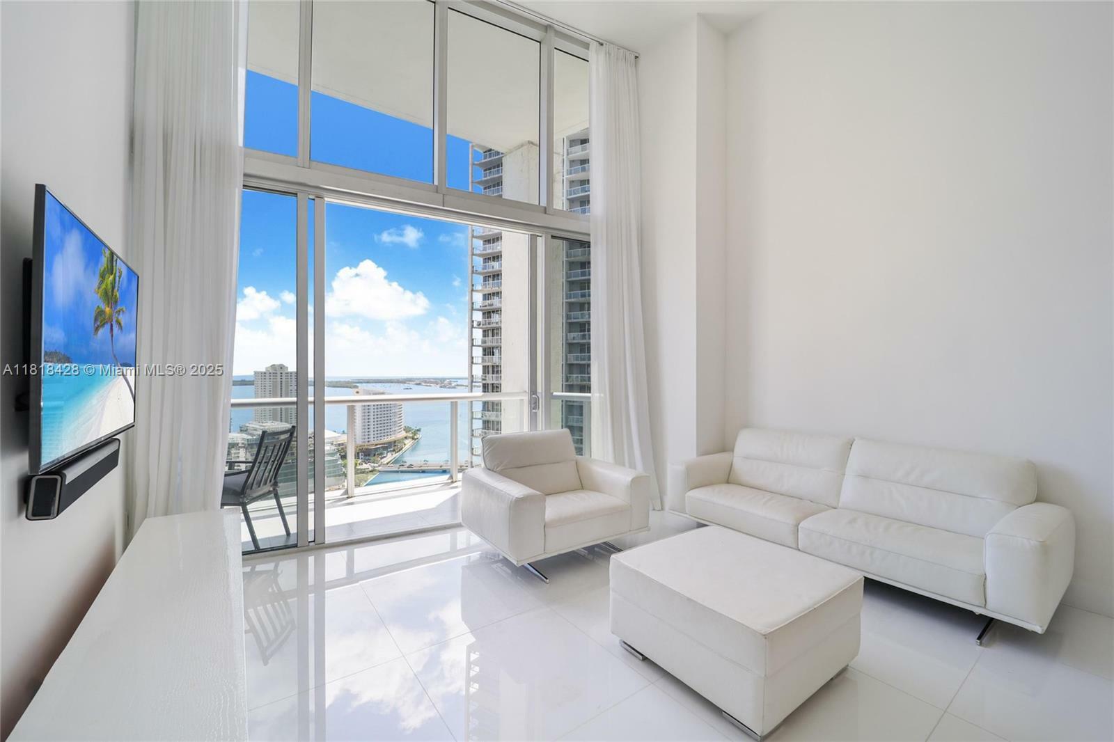 Property Photo: 475 Brickell Ave 2807 FL 33131