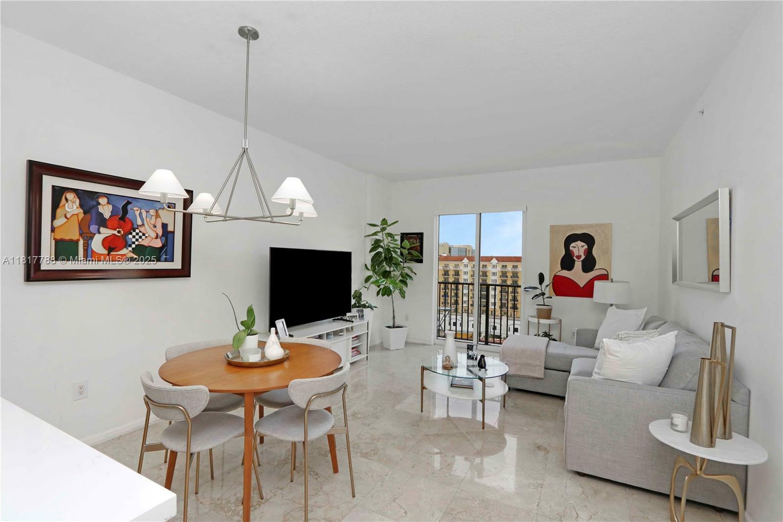 Property Photo:  10 Aragon Ave 919  FL 33134 