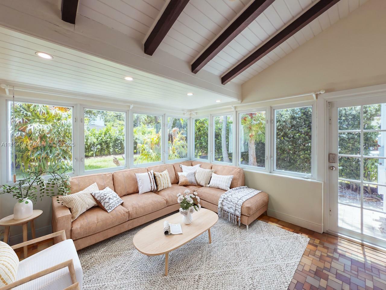 Property Photo:  1036 Palermo Ave  FL 33134 