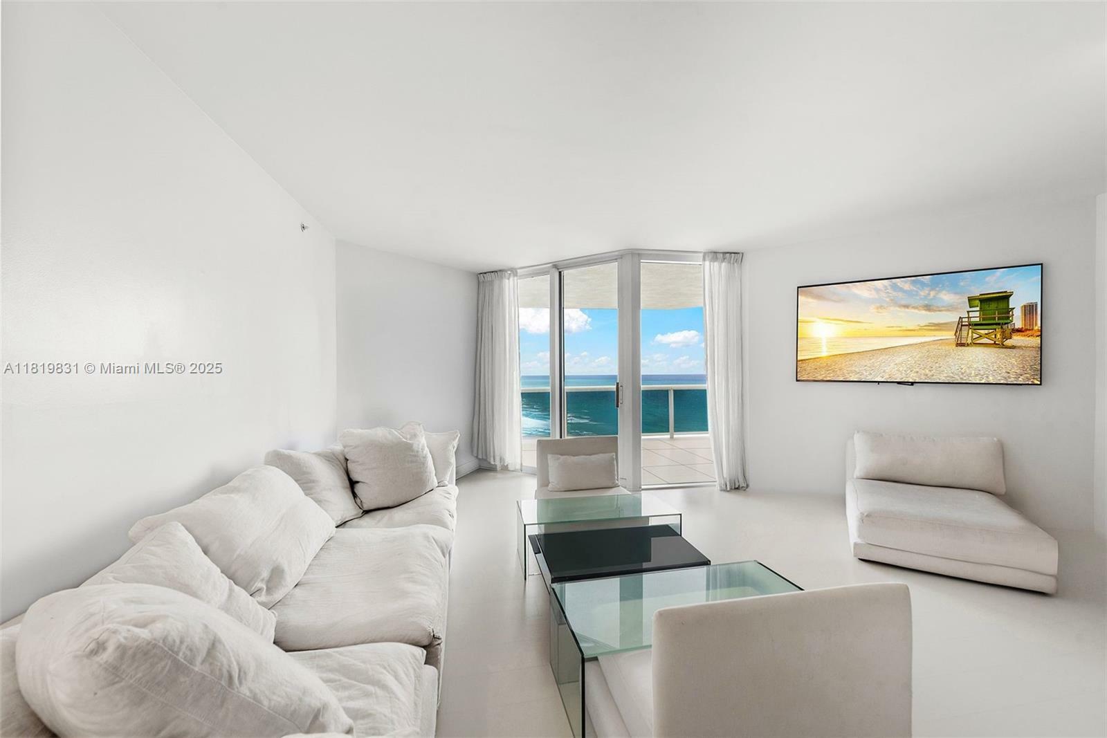 Property Photo: 4779 Collins Ave 3108 FL 33140