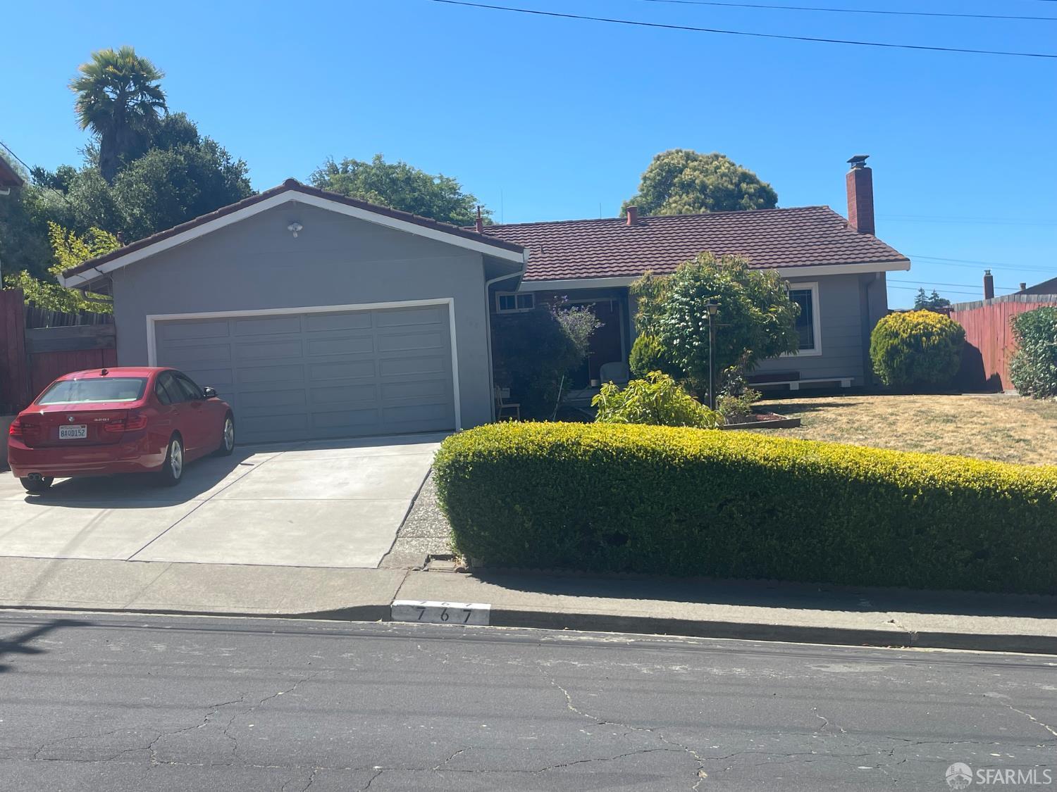 767 Marlesta Road  Pinole CA 94564 photo