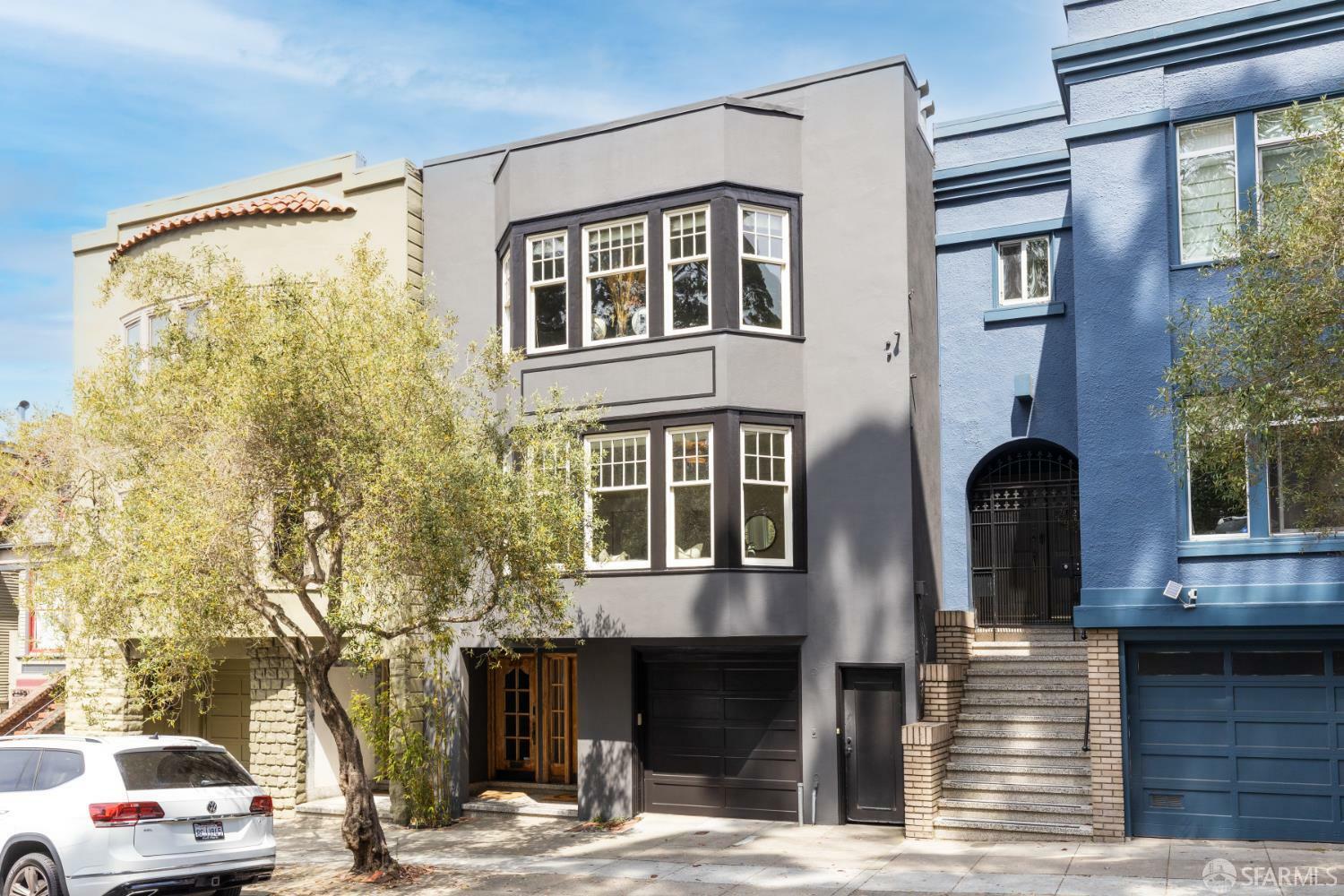 276 Funston Avenue  San Francisco CA 94118 photo