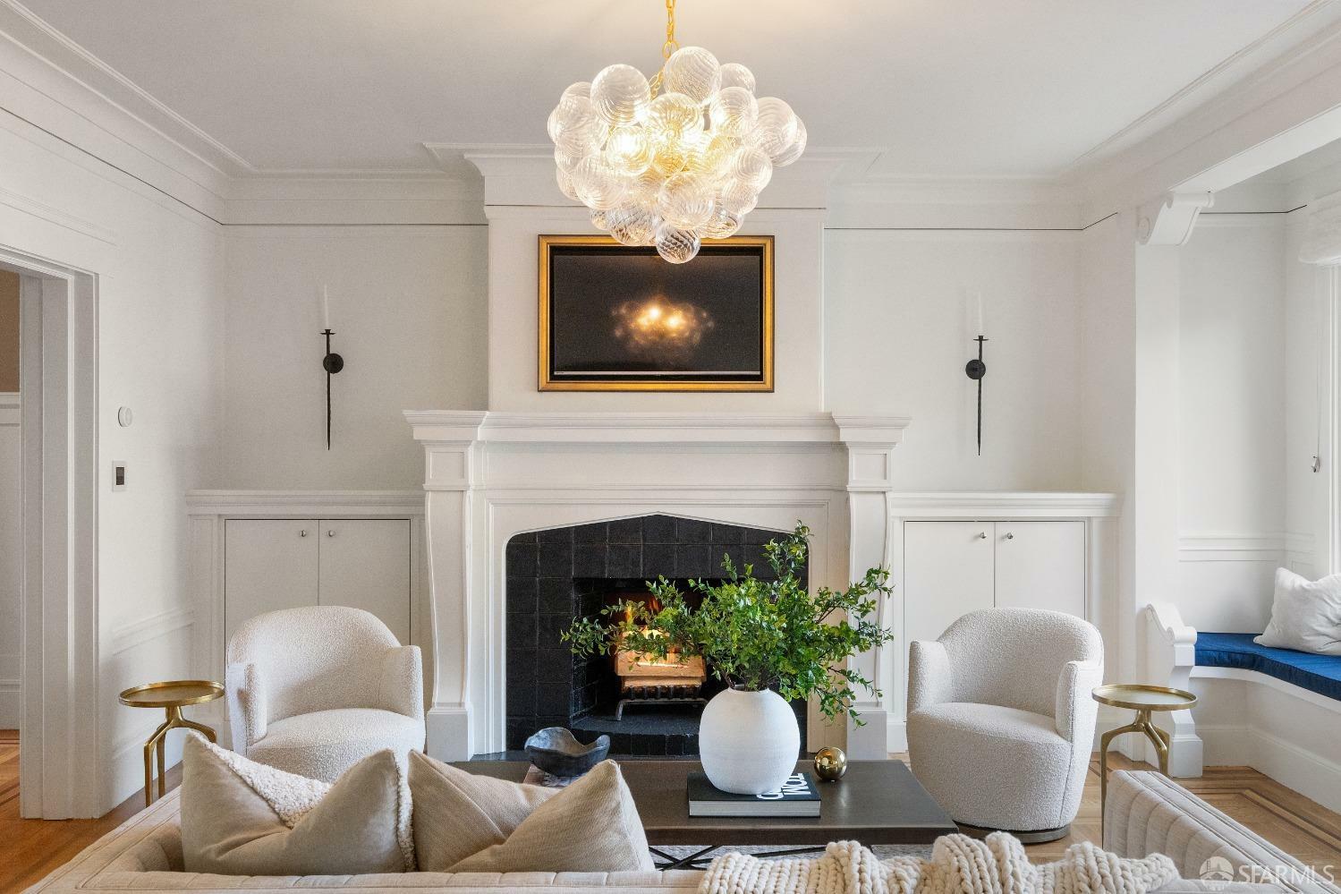 Property Photo: 21 Hill Point Avenue CA 94117
