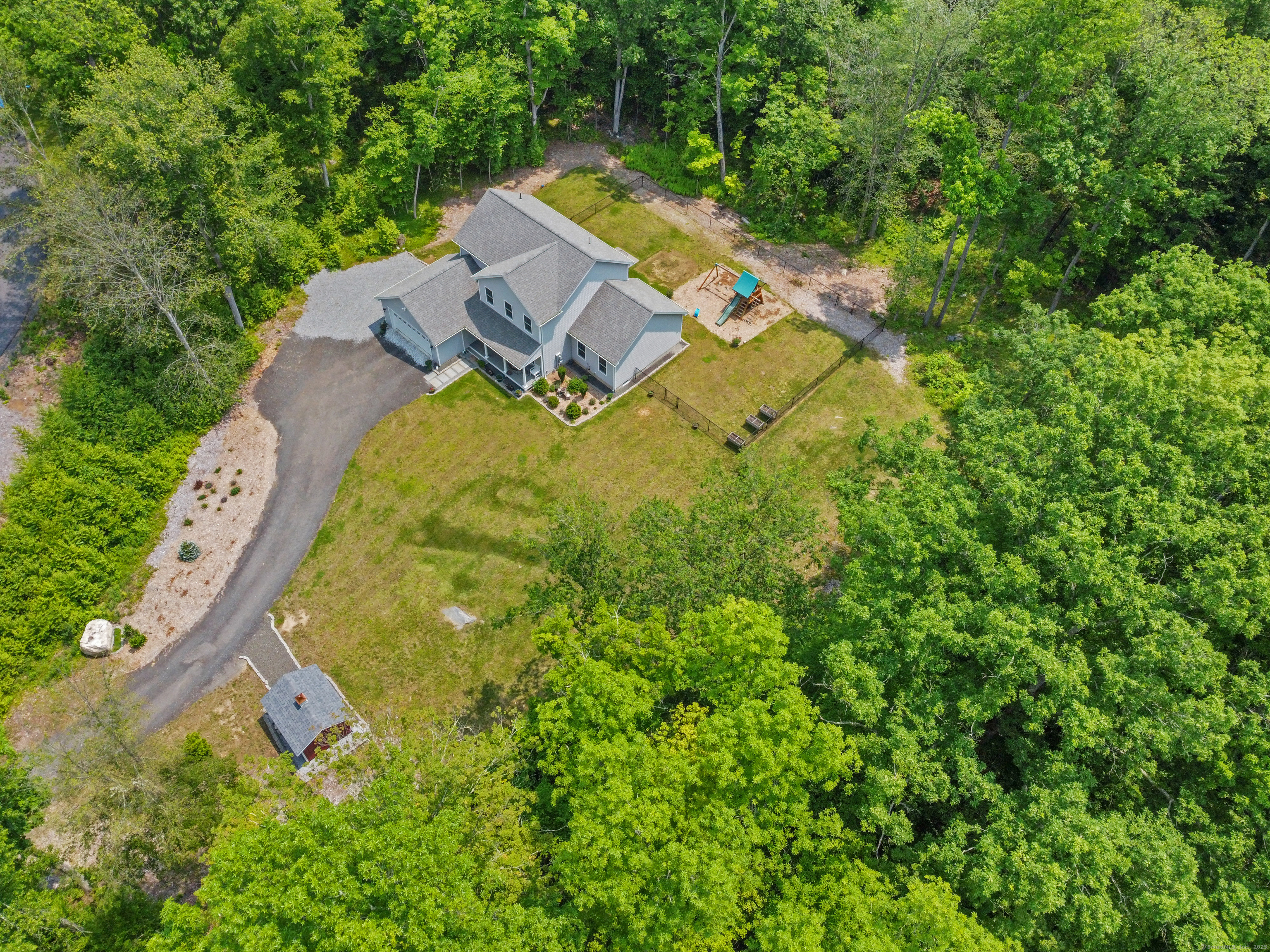 Property Photo: 1375 Kettletown Road CT 06488