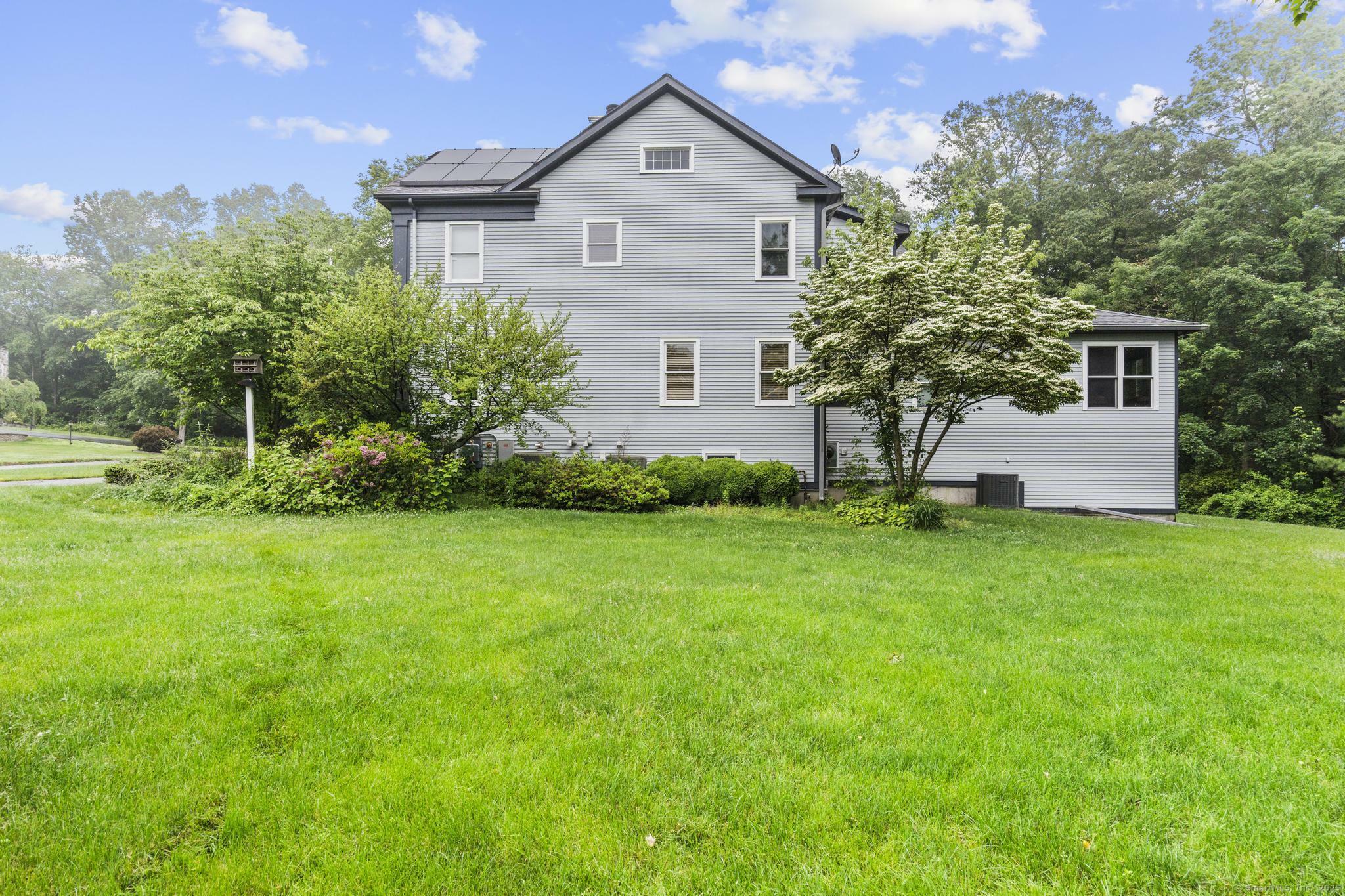 Property Photo: 342 Cedarwood Drive CT 06477