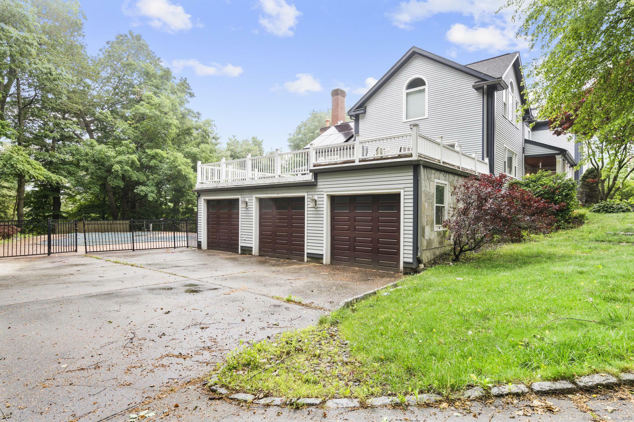 Property Photo: 342 Cedarwood Drive CT 06477