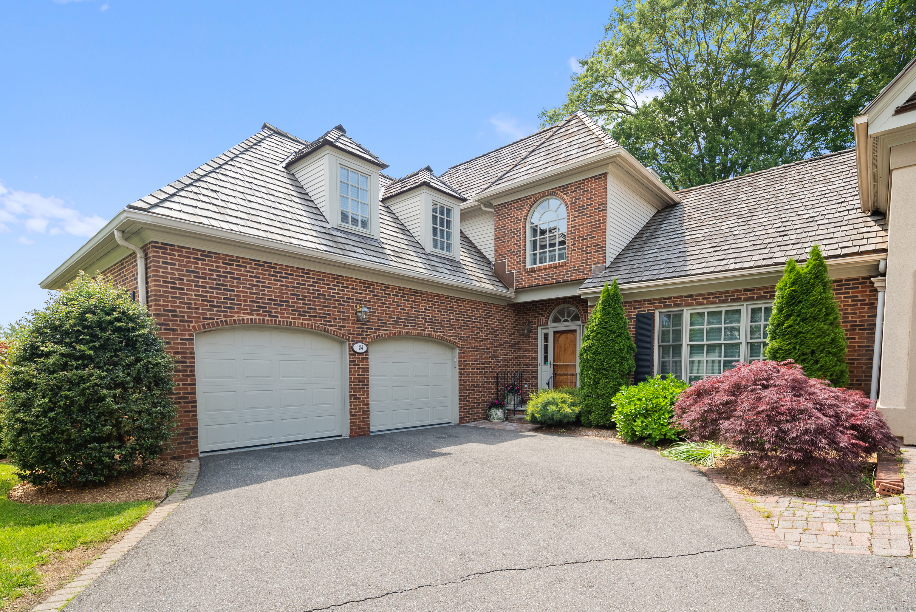 Property Photo: 184 Stillson Road 184 CT 06825