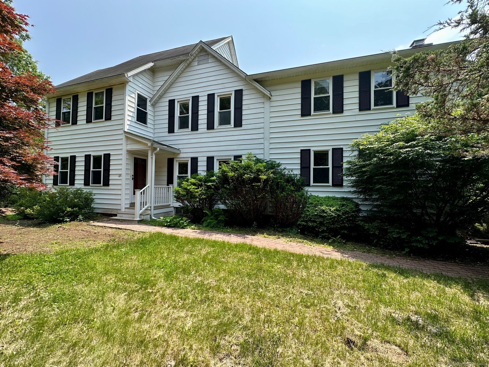 Property Photo:  65 Spring Street  CT 06481 