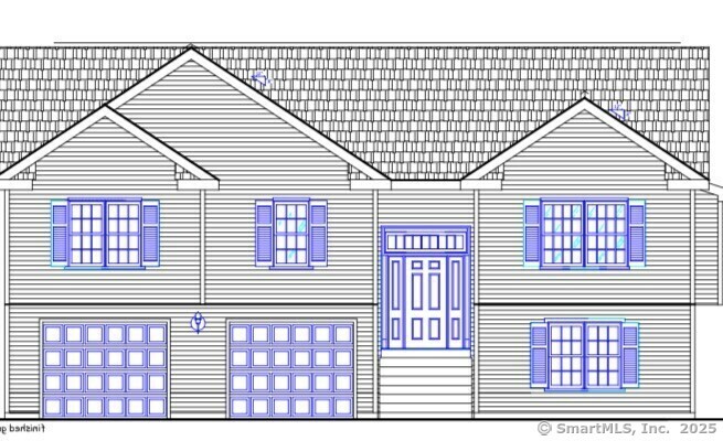Property Photo:  1600rr South Main Street  CT 06410 