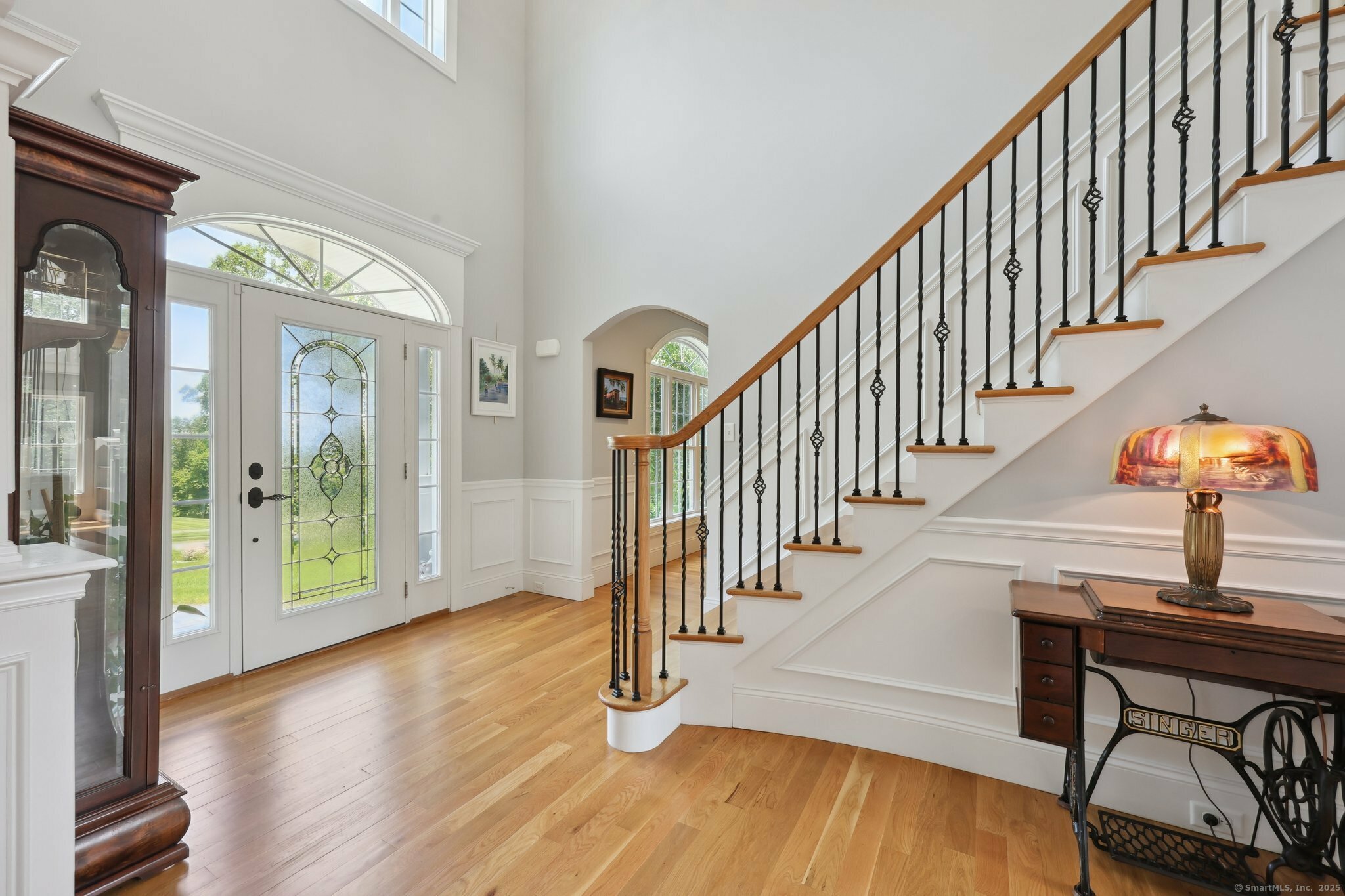 Property Photo: 110 Laurelwood Drive CT 06479