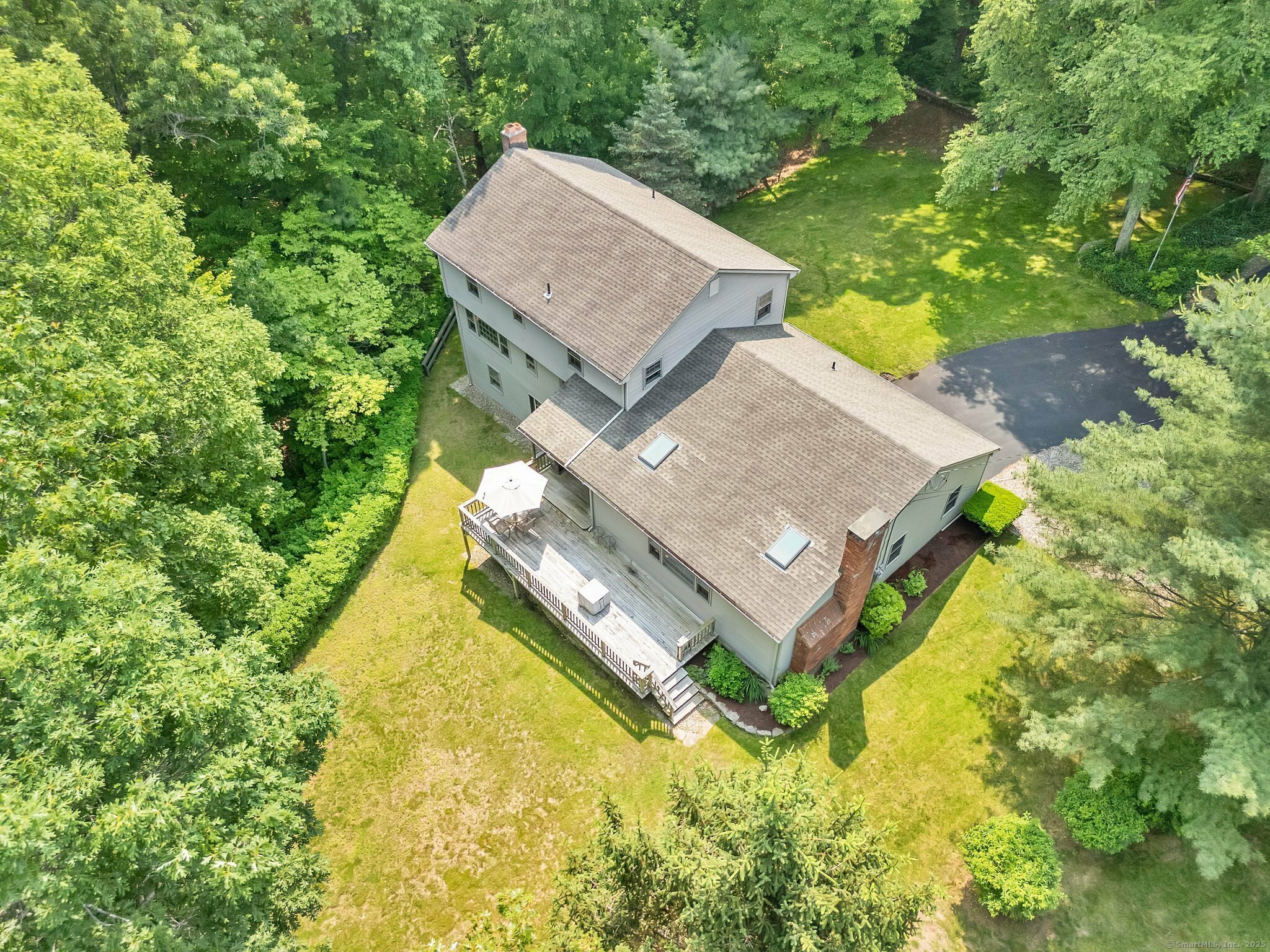 Property Photo: 59 Gregory Hill Drive CT 06033